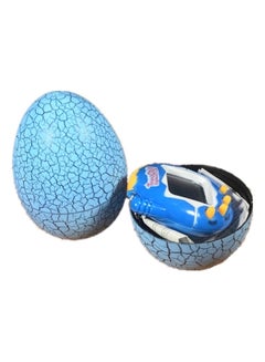 Generic Dinosaur Egg Handheld Game 9cm  - Image 3