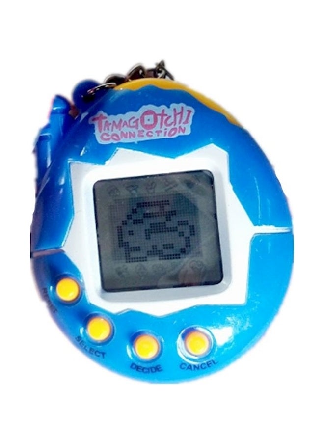 Generic - Dinosaur Egg Handheld Game 9cm - Image 1