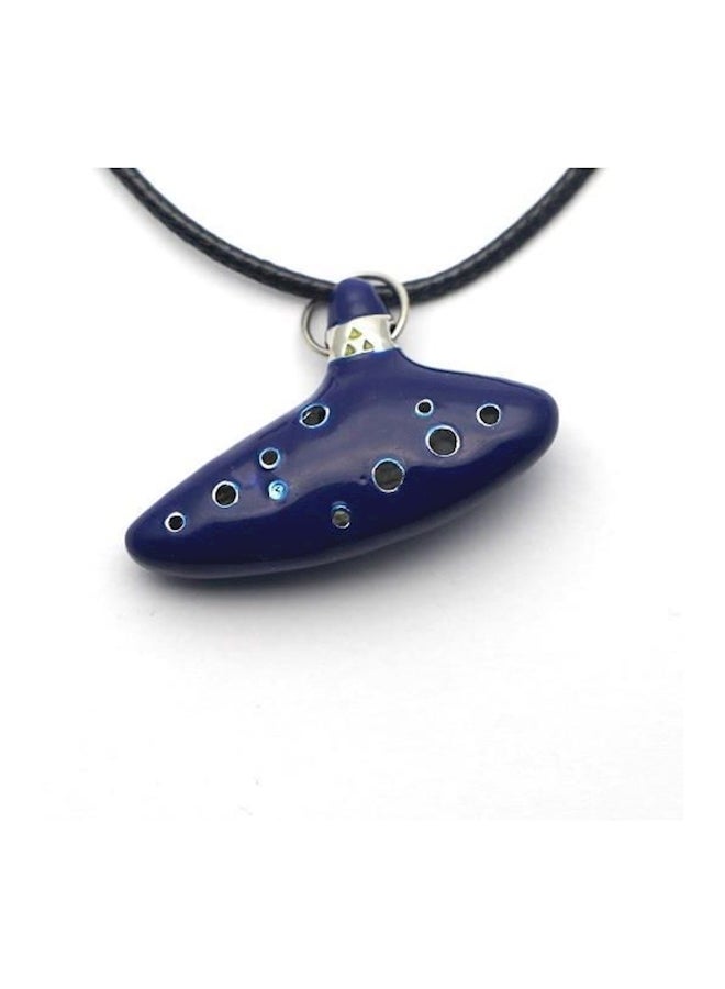 Legend of Zelda Enamel Necklace - Image 1