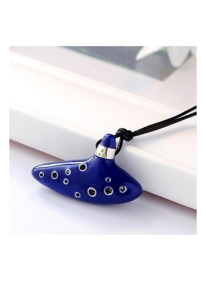 Legend of Zelda Enamel Necklace - Image 3