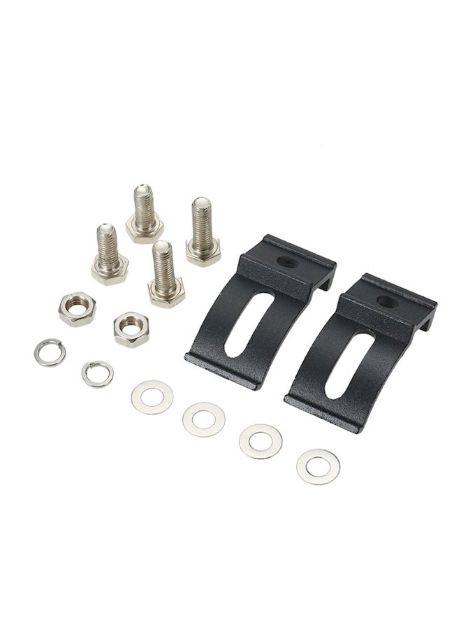 6000K Driving Headlight Lighting for Jeeps Offroad White  - Image 2
