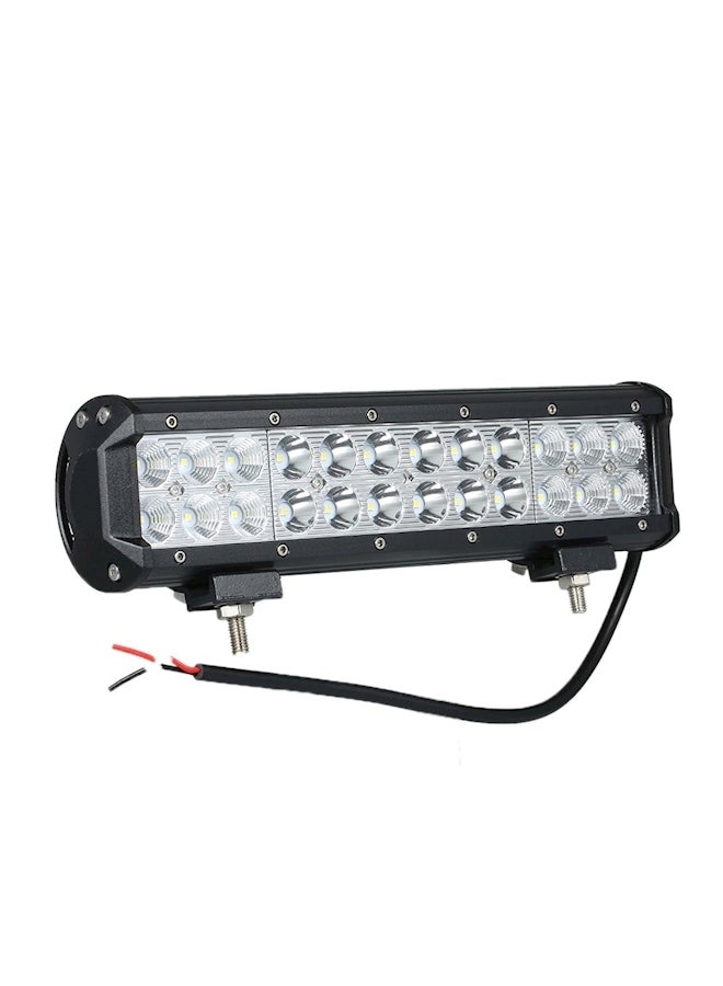 6000K Driving Headlight Lighting for Jeeps Offroad White  - Image 1