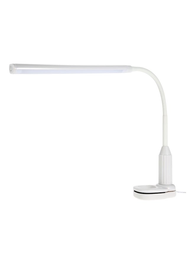 Generic 24-Led Eye Protection Light Table Lamp White - Image 4