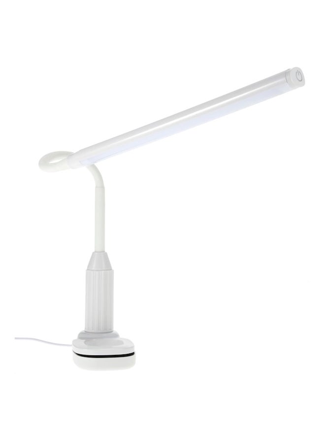 Generic 24-Led Eye Protection Light Table Lamp White - Image 5