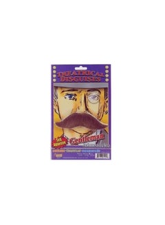 Gentleman Moustache Free Size - v1560839929/N23861649A_1