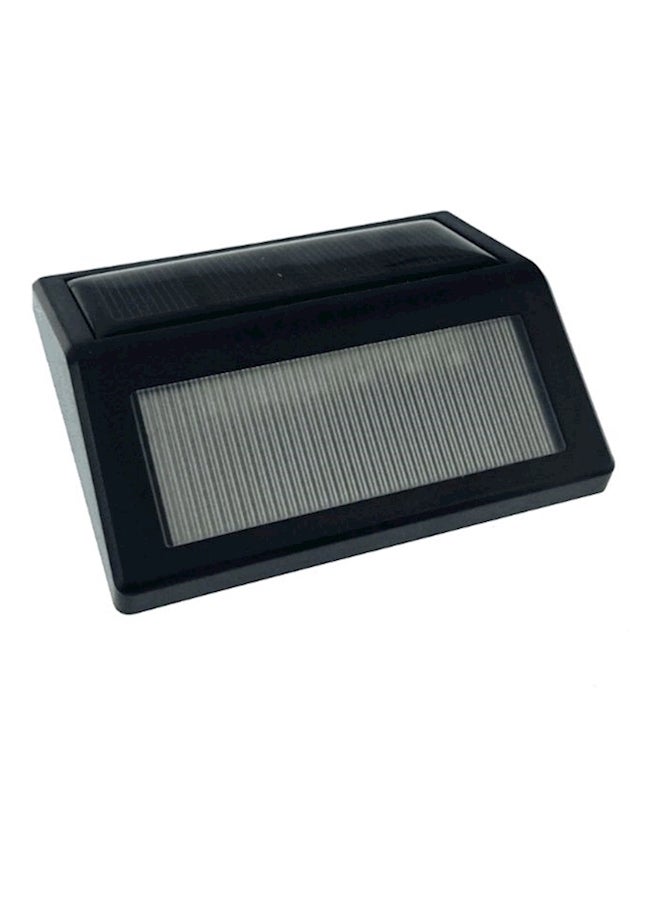 Generic 2-Piece Security Night Light Set Blue  - Image 1