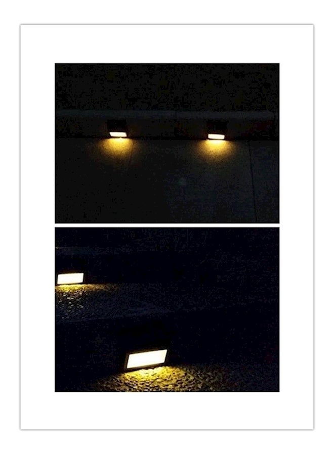Generic 2-Piece Security Night Light Set Blue  - Image 2