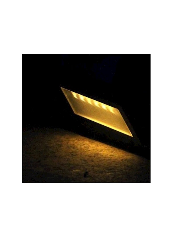 Generic 2-Piece Security Night Light Set Blue  - Image 3