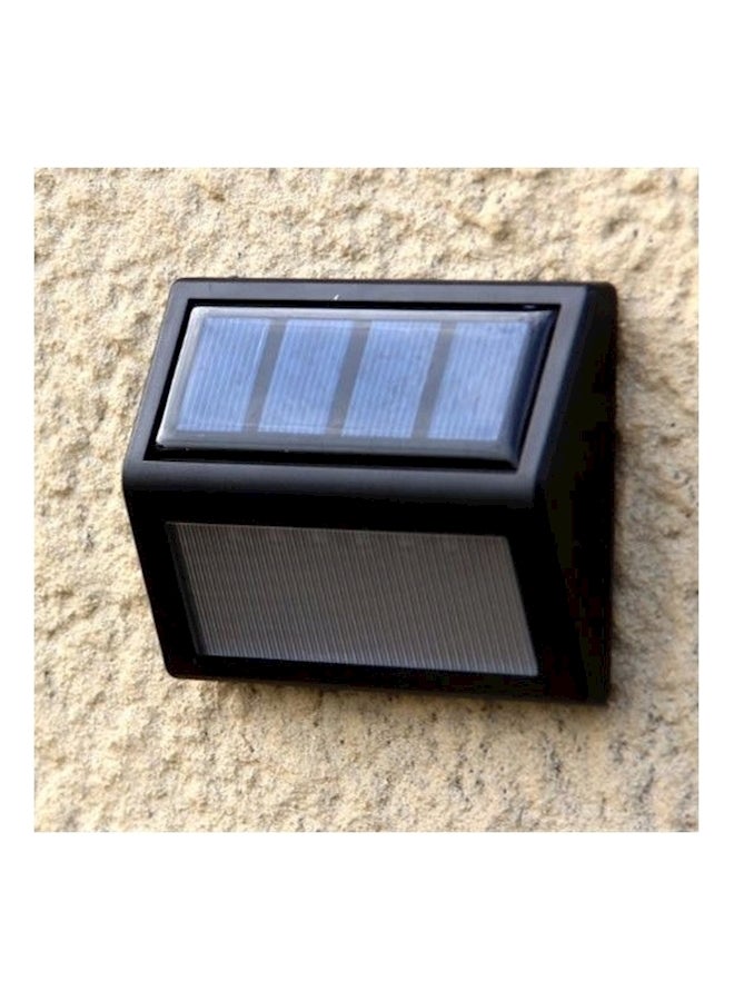 Generic 2-Piece Security Night Light Set Blue  - Image 4