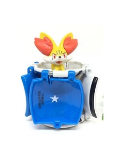 Pokemon Baby Pokemon Transformer Ball Multicolour