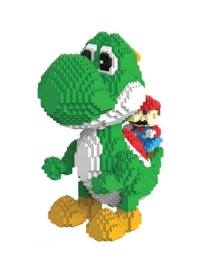 لعبة المكعبات السحرية . - Image 1