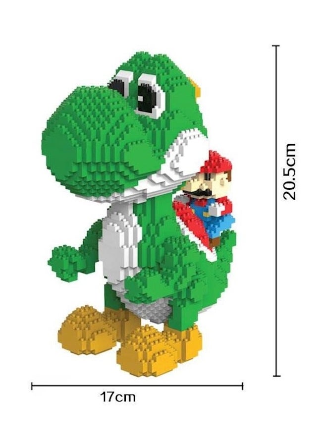 لعبة المكعبات السحرية . - Image 2