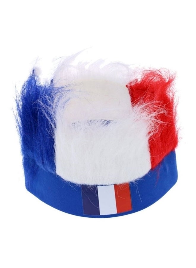 Generic Russia Fifa World Cup Stretchy Headwear Hat Multi Color