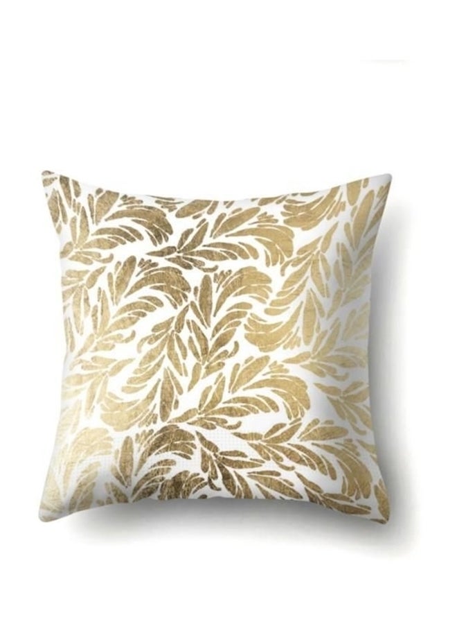 Generic Living Decorative Throw Pillow Case Cover Multi Color  - Image 4