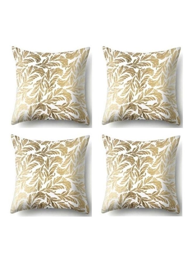 Generic Living Decorative Throw Pillow Case Cover Multi Color  - Image 2