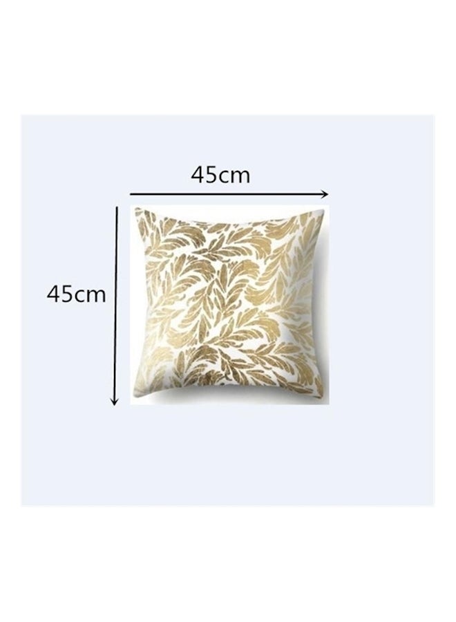 Generic Living Decorative Throw Pillow Case Cover Multi Color  - Image 3