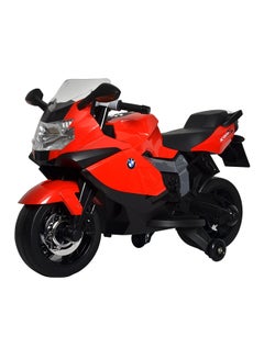 RASTAR BMW Ride On Motorcycle 