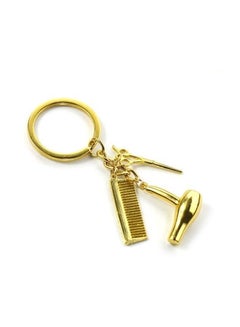 Custom Personalized Key Chain