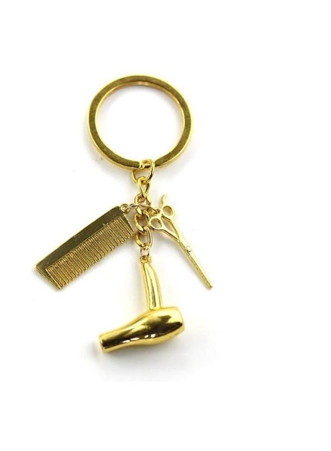 Generic - Custom Personalized Key Chain - Image 1
