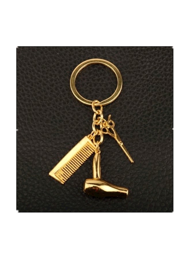 Generic - Custom Personalized Key Chain - Image 1