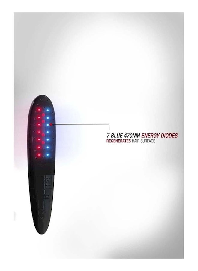 Power Grow - Comb Laser Hair Growth Stimulation For Men And Women - Image 1
