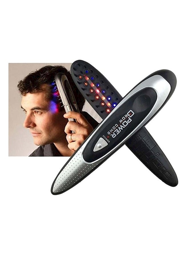 Power Grow - Comb Laser Hair Growth Stimulation For Men And Women - Image 1