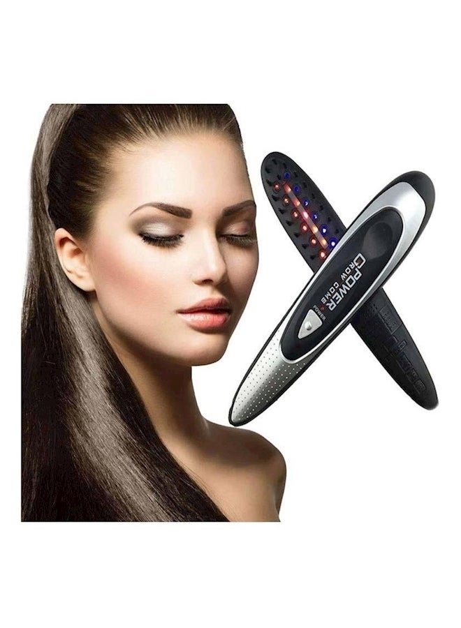 Power Grow - Comb Laser Hair Growth Stimulation For Men And Women - Image 1