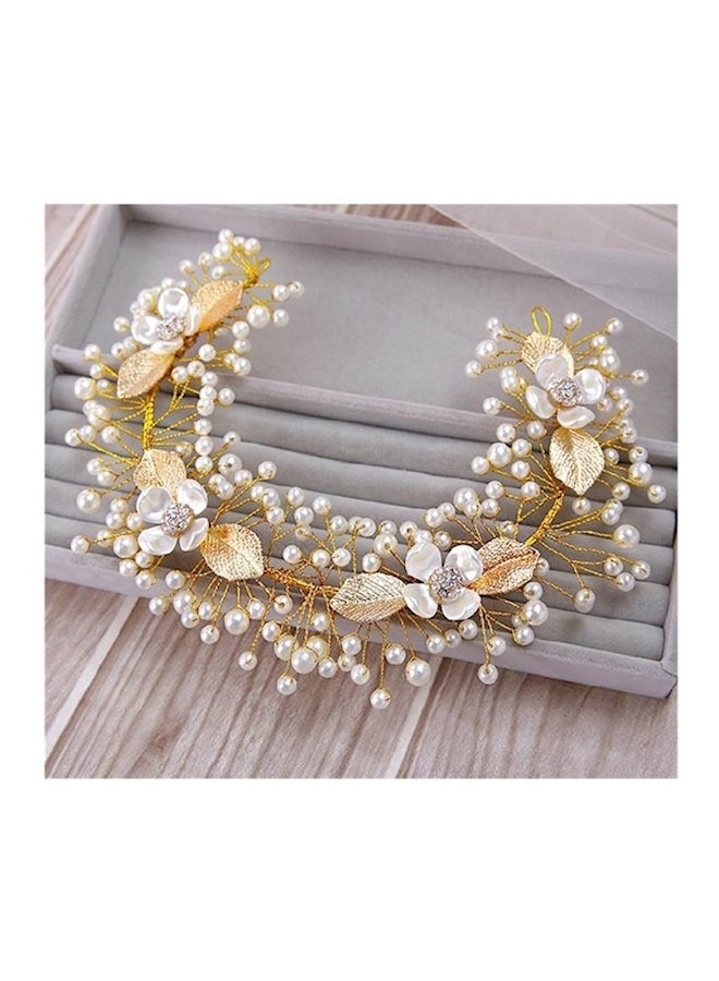Generic Wedding Bridal Headband For For Women And Girls - Image 1