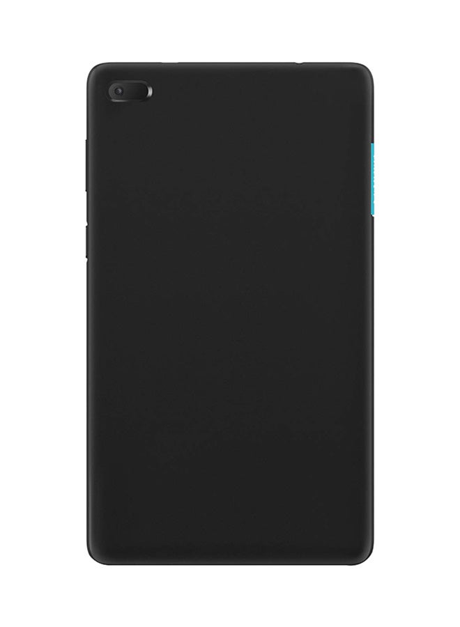 Lenovo - Tab E7 TB-7104I 7 Inch, 16GB, 3G, Slate Black - Image 1