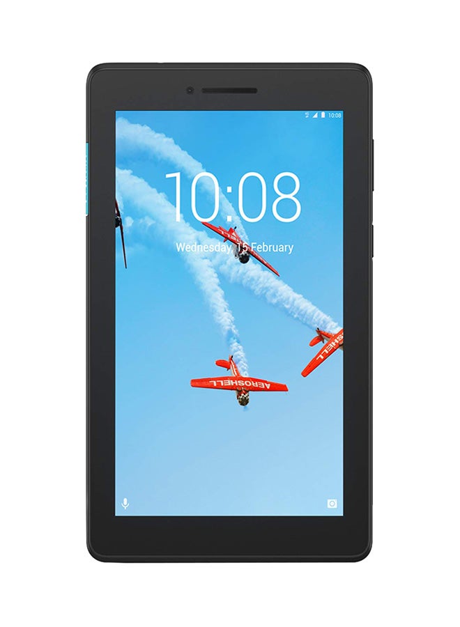 Lenovo - Tab E7 TB-7104I 7 Inch, 16GB, 3G, Slate Black - Image 1