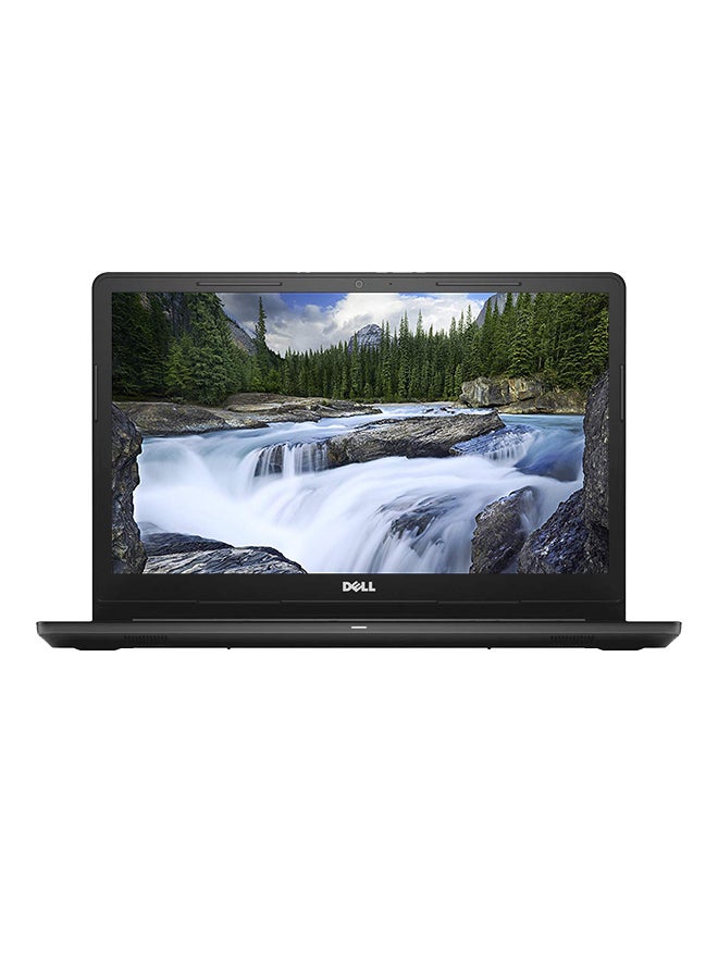 Inspiron 3576 Notebook With 15.6 Inch Display, Core i7 8550U Processor/8GB RAM/2TB HDD/2 GB AMD Radeon 520 Graphics Card Black