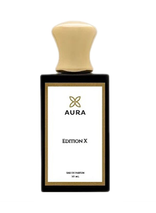 أورا بيرفيومز ماء عطر إديشن 50ملليلتر 
