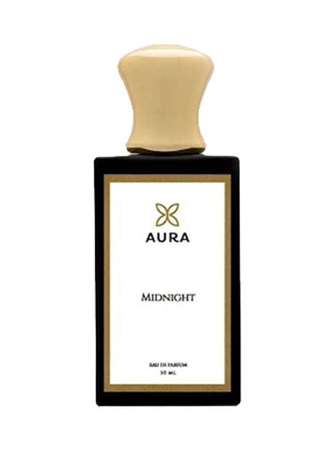 أورا بيرفيومز - ماء عطر عود ميدنايت 50ملليلتر - Image 1