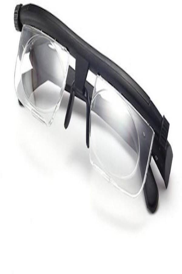 Women's Square Reading Glass - Image 1