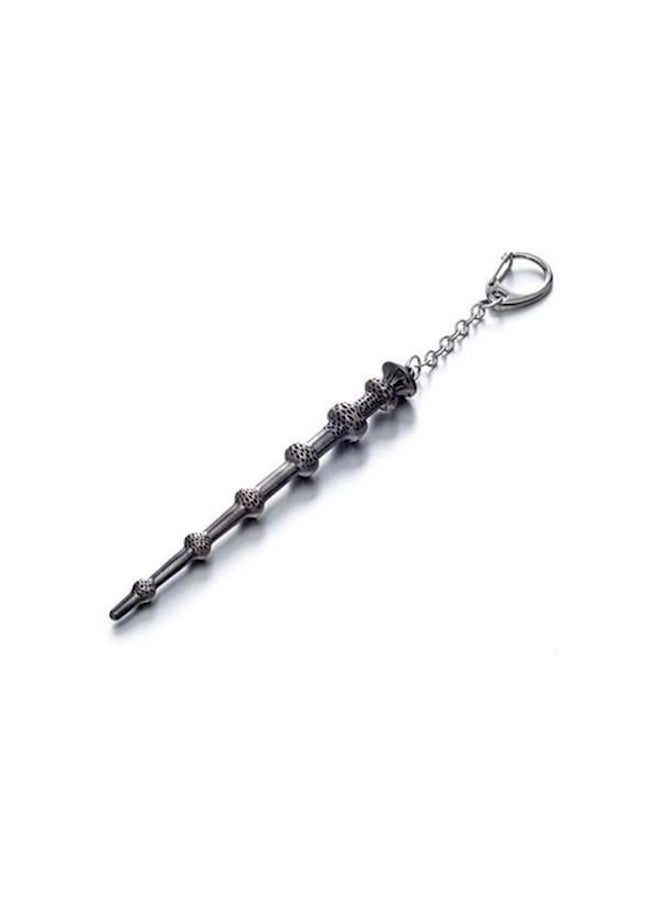 Harry Potter Alloy Keychain - Image 1