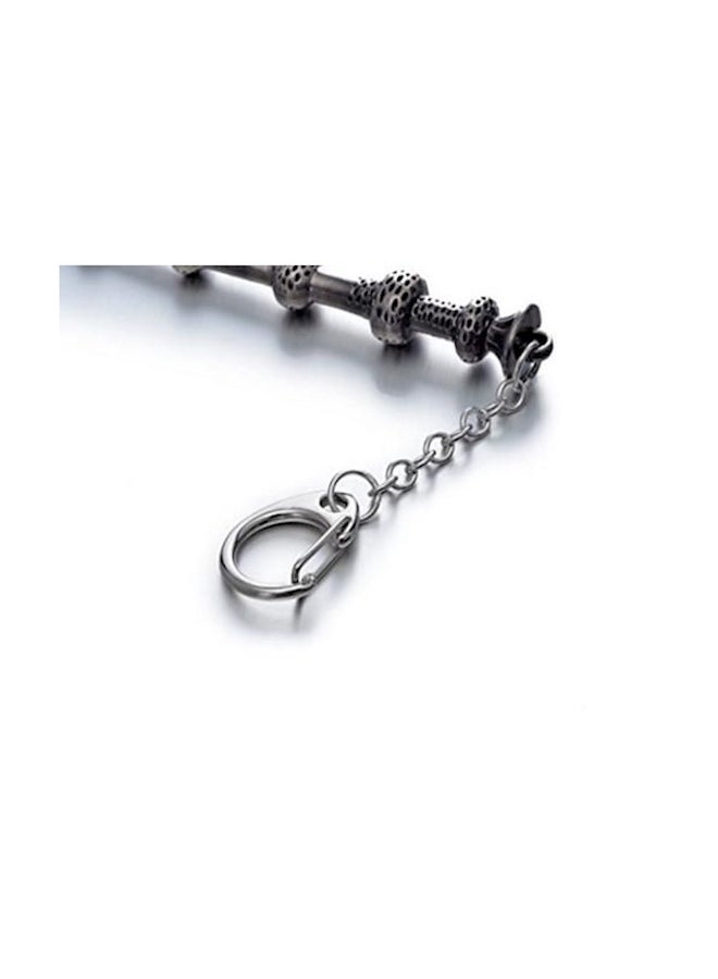 Harry Potter Alloy Keychain - Image 2