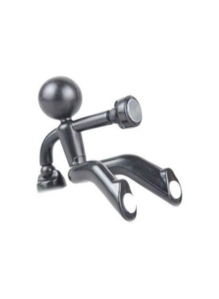 Hook Rack Jewelry Magnet Climbing Shaped Keychain - v1560854240/N24104321A_1
