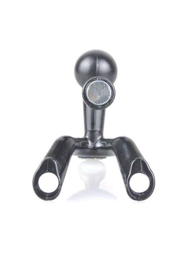 Hook Rack Jewelry Magnet Climbing Shaped Keychain