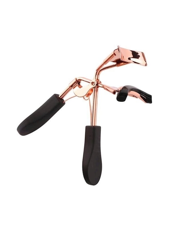 Professional Eyelash Curler Gold - Image 1