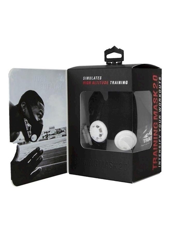 Training Mask Black  - Image 2