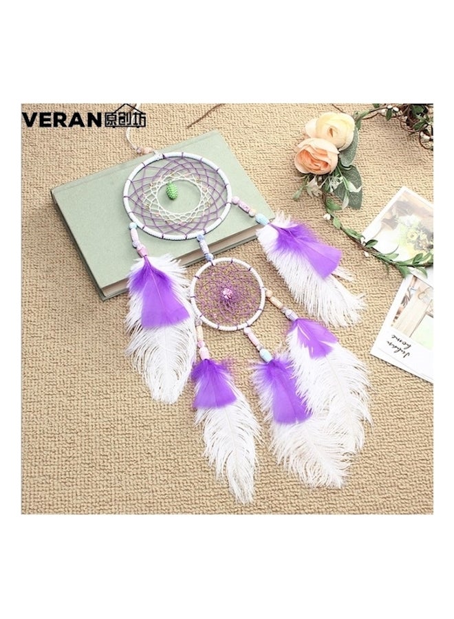 Home Decor Wall Hanging Multicolour  - Image 3
