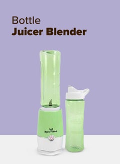 Portable Sports Bottle Electric Fruit Juicer Blender