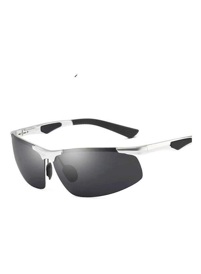 نظارة شمسية بعدسات مستقطبة - Image 1