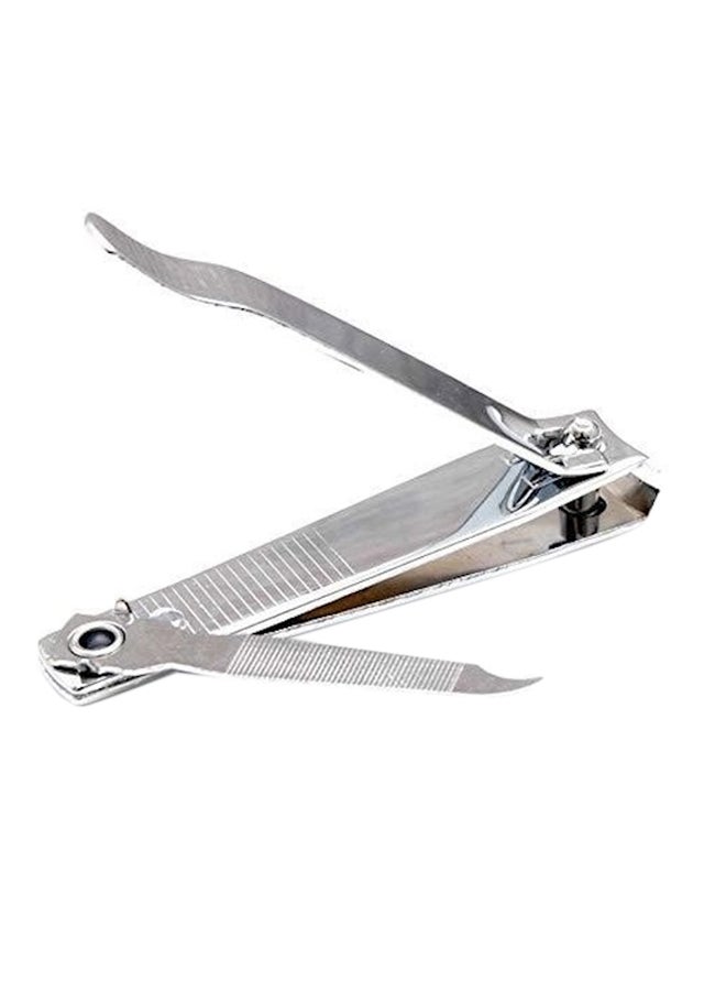 Generic Nail Cutter Silver  - Image 1