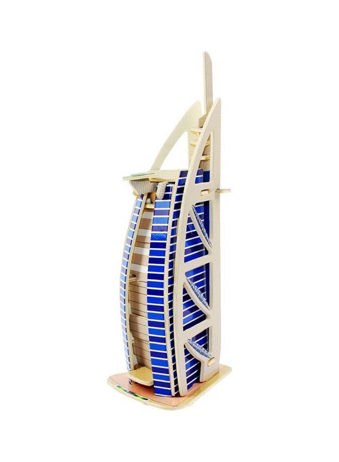 أحجية حصيرة إيفا مكونة من 10 قطع - Image 1