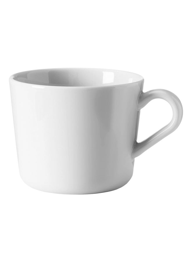 Tea Mug White