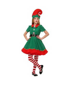 Elf Costume XXL
