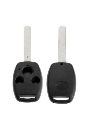 Car Key Cover For Pchonda - v1560860281/N24101239A_1