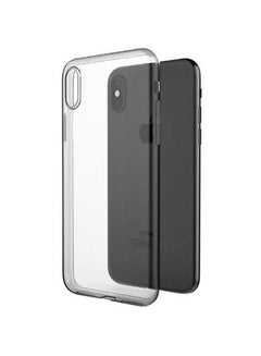 x-doria Protective TPU Snap Case For Apple iPhone X Clear 