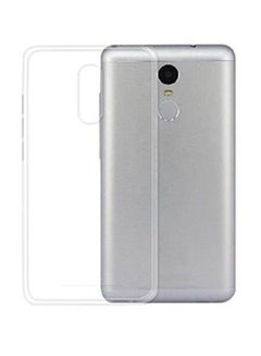 TPU Case Cover For Lenovo K6 - t Clear
